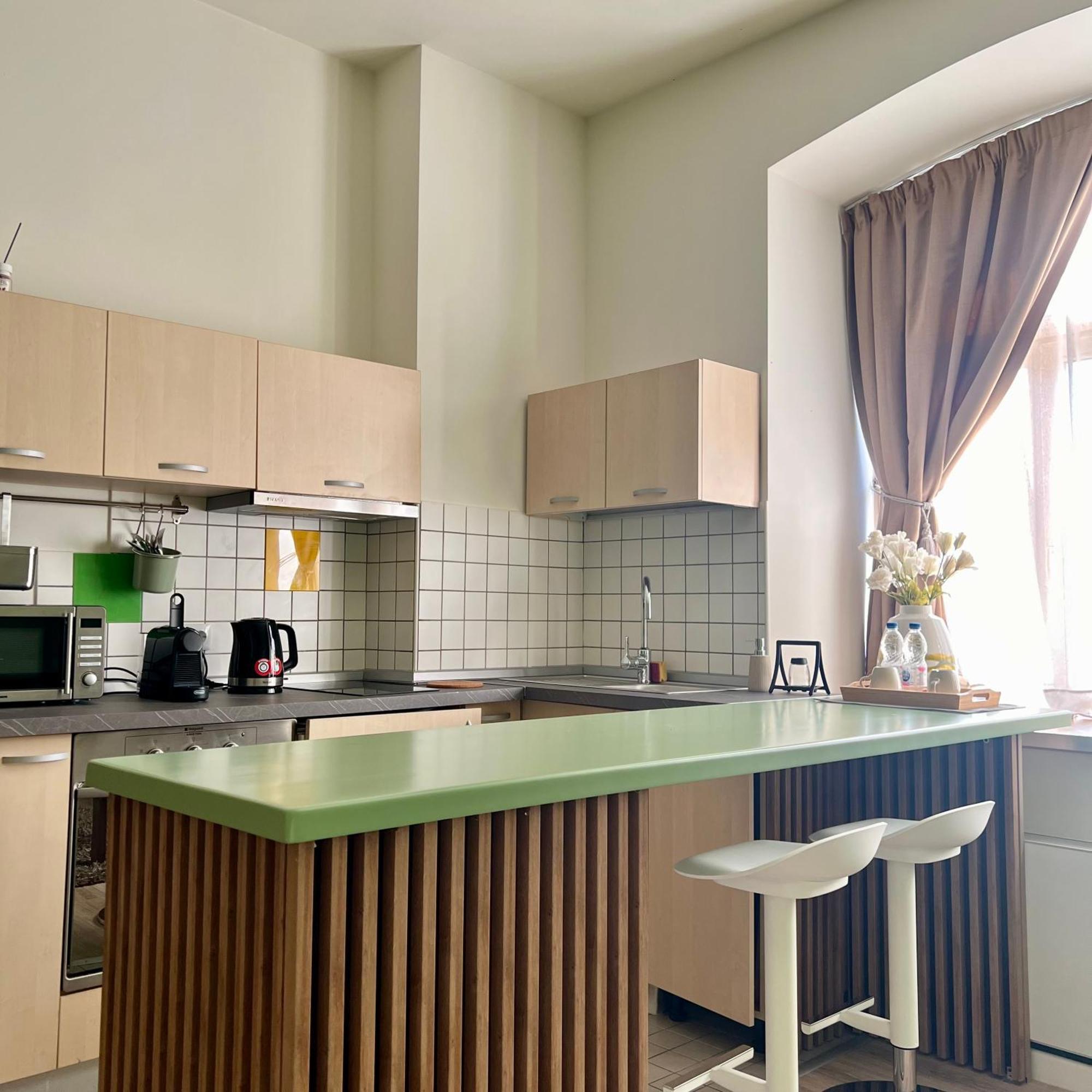 House4You - Balcescu Bucureşti Exterior foto