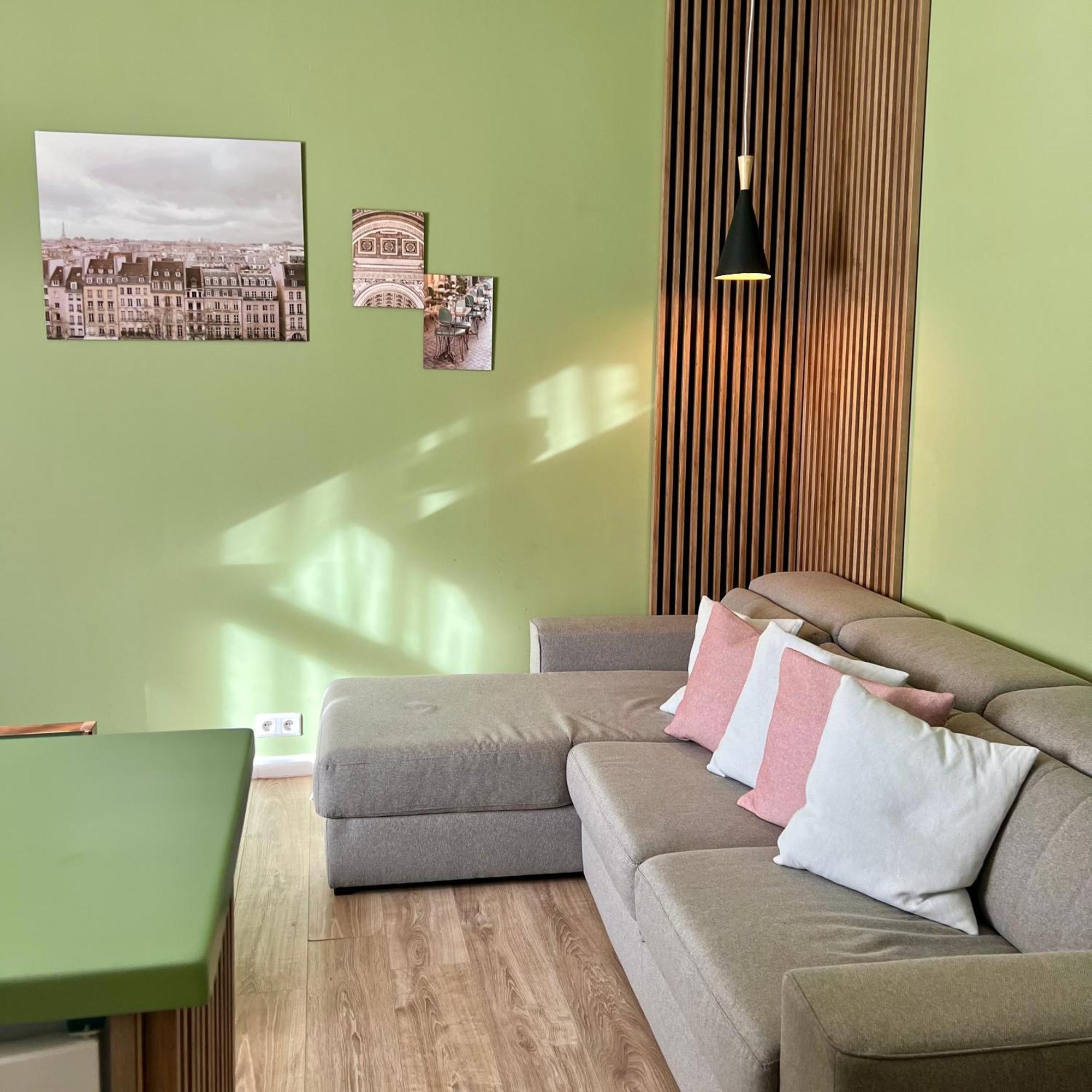 House4You - Balcescu Bucureşti Exterior foto