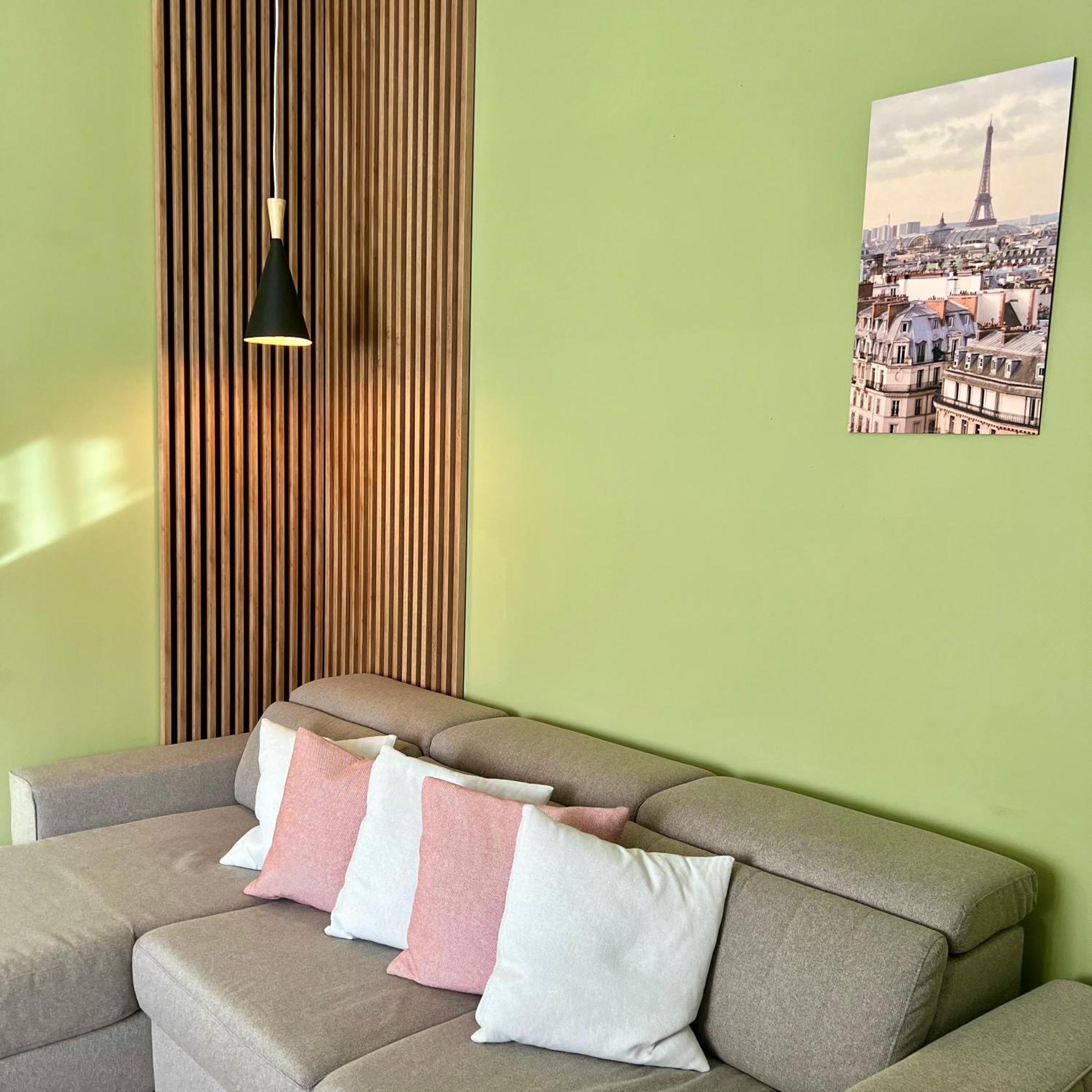 House4You - Balcescu Bucureşti Exterior foto