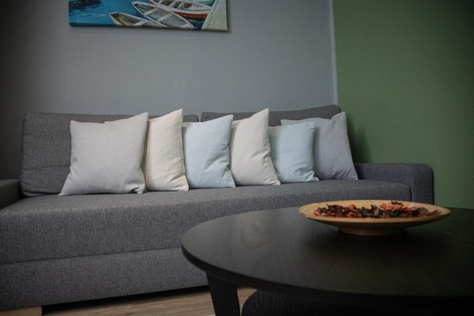House4You - Balcescu Bucureşti Exterior foto