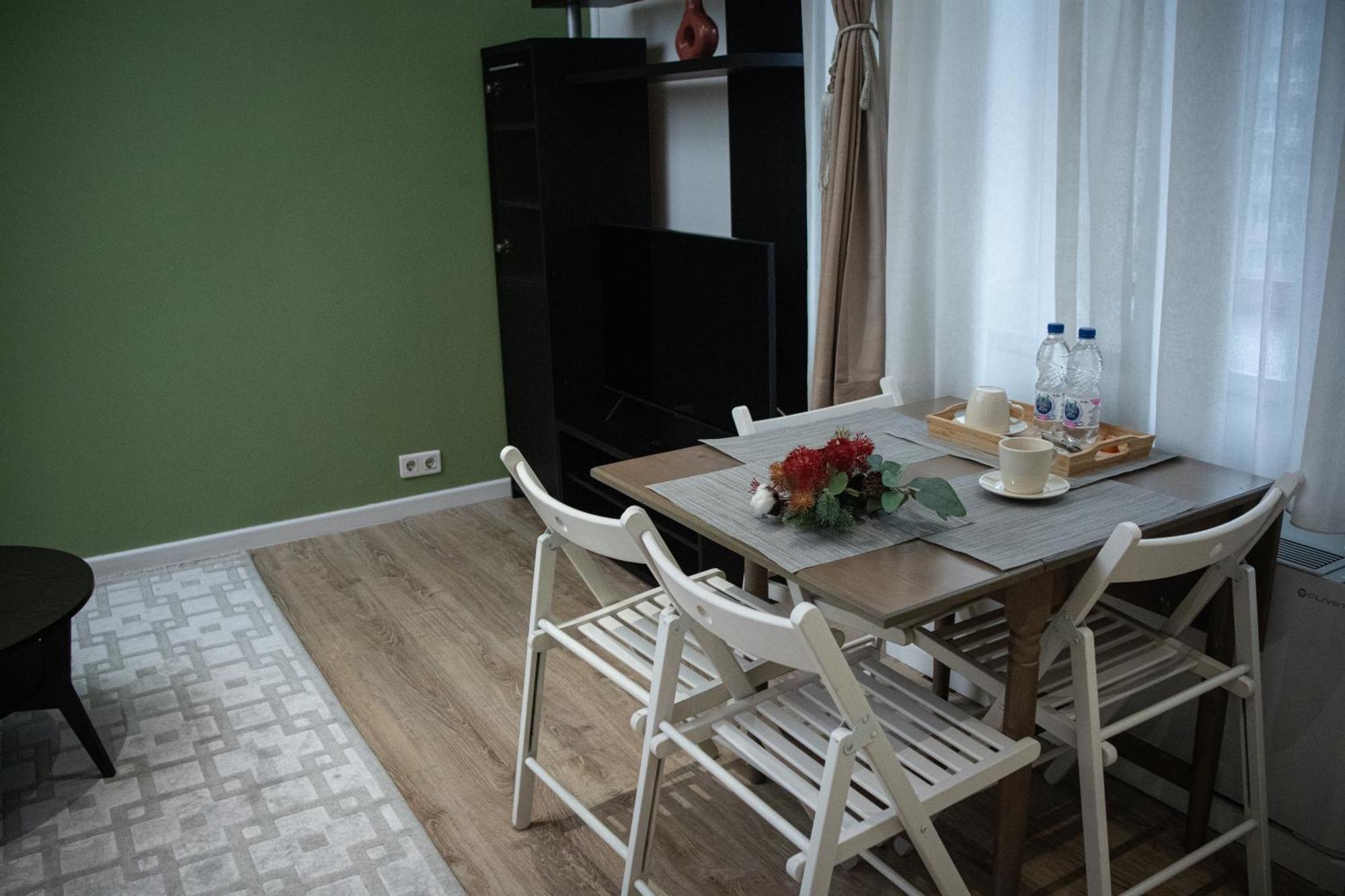 House4You - Balcescu Bucureşti Exterior foto