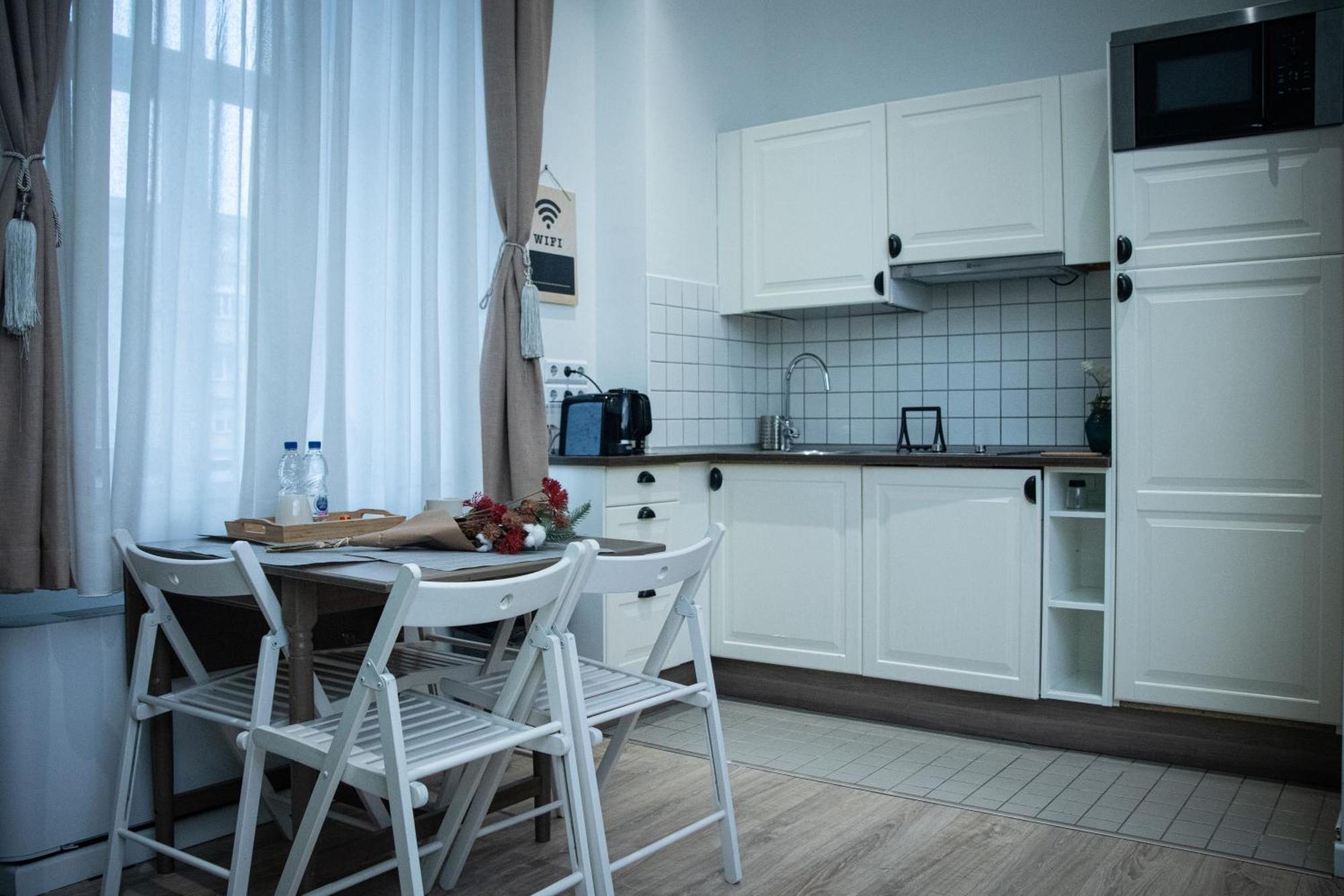House4You - Balcescu Bucureşti Exterior foto