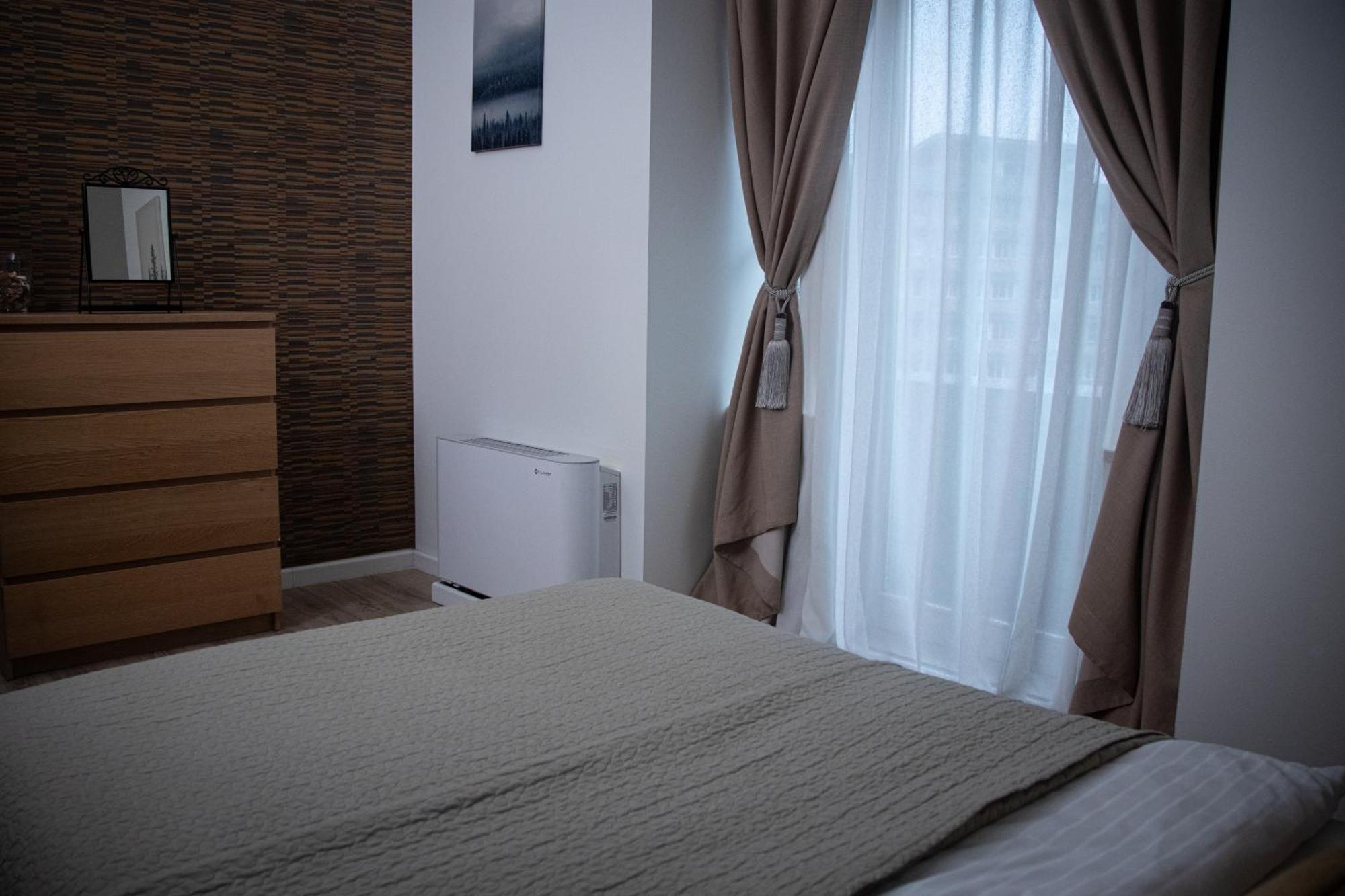 House4You - Balcescu Bucureşti Exterior foto