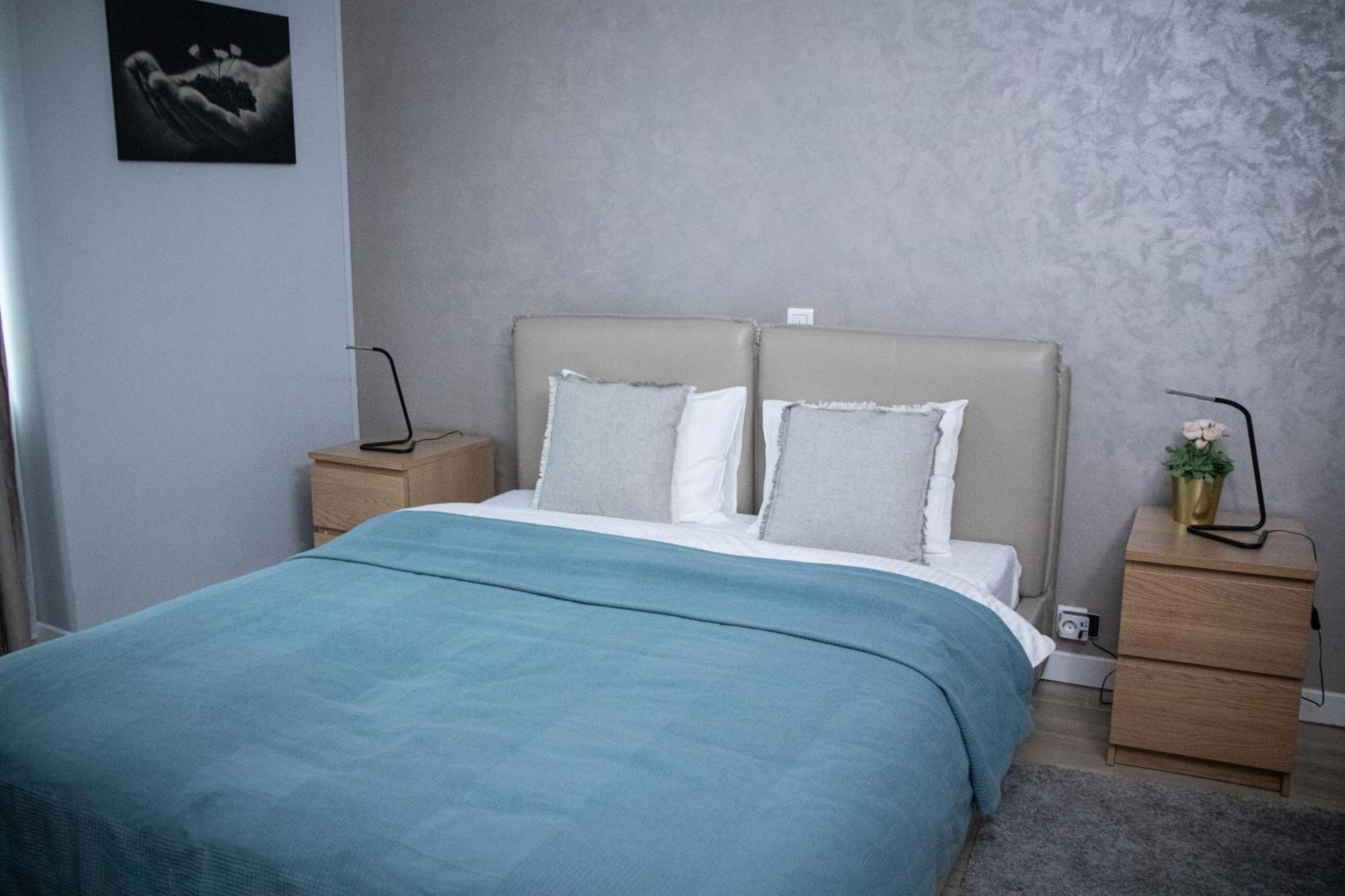 House4You - Balcescu Bucureşti Exterior foto