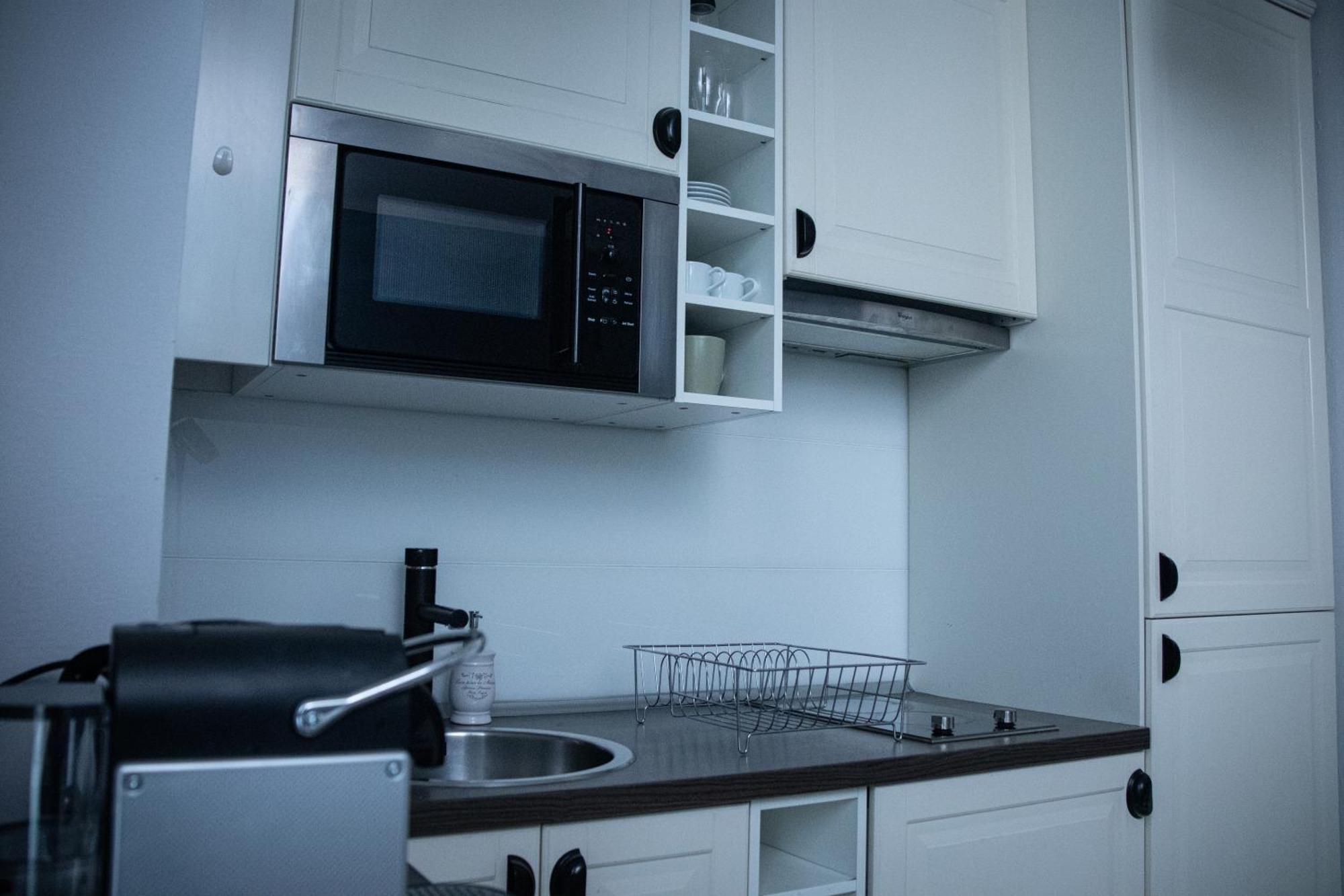 House4You - Balcescu Bucureşti Exterior foto