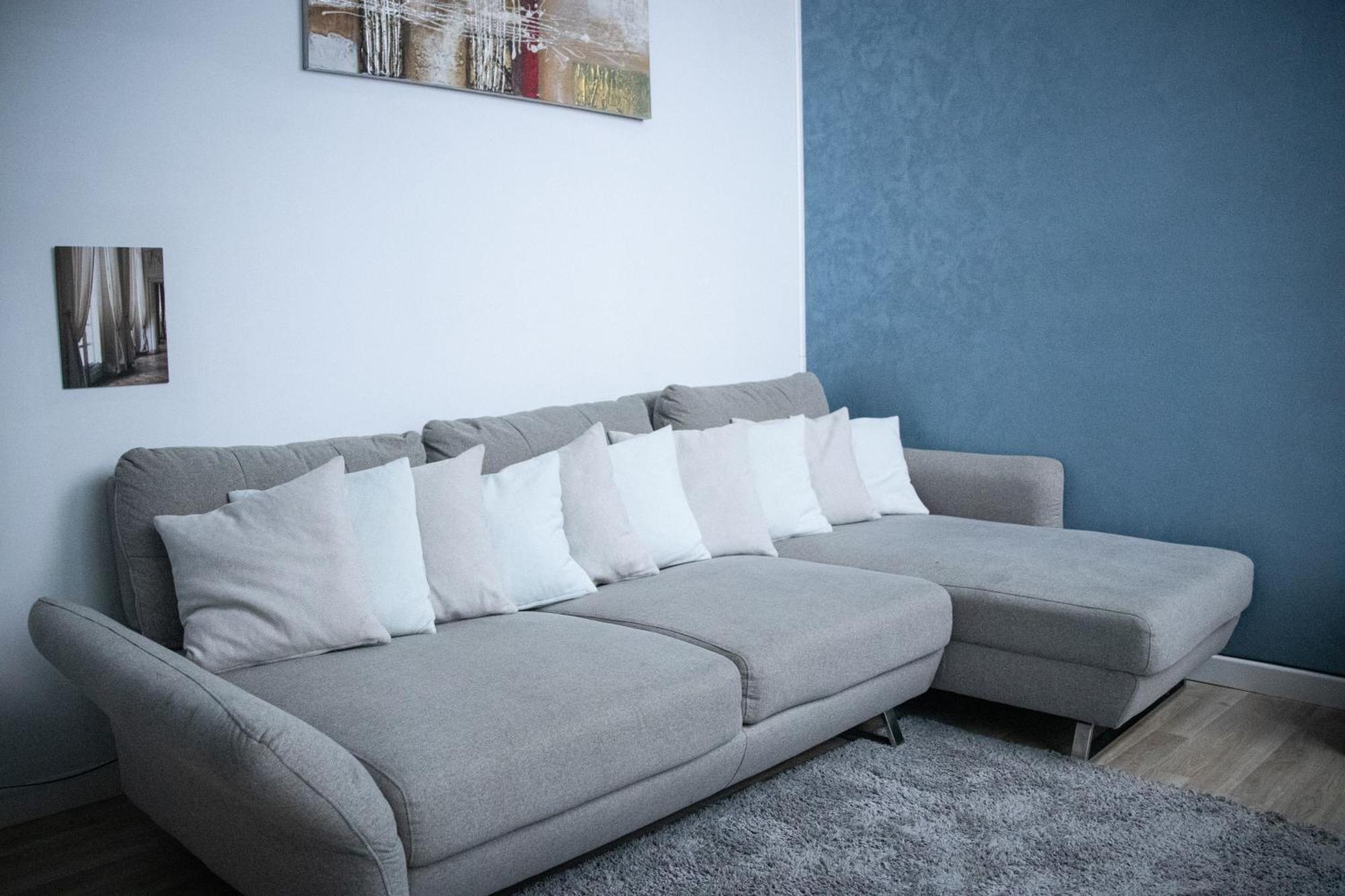 House4You - Balcescu Bucureşti Exterior foto
