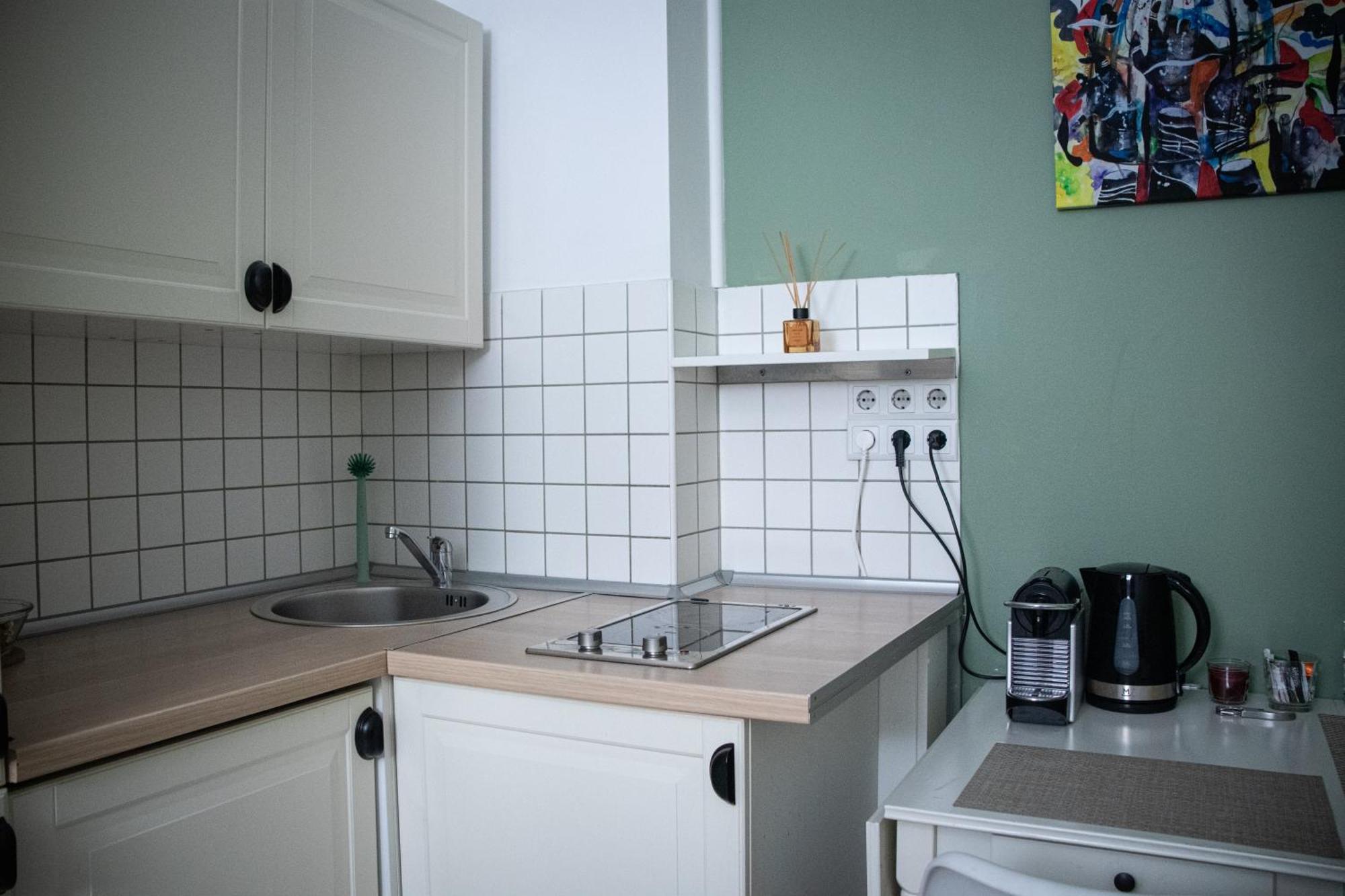 House4You - Balcescu Bucureşti Exterior foto