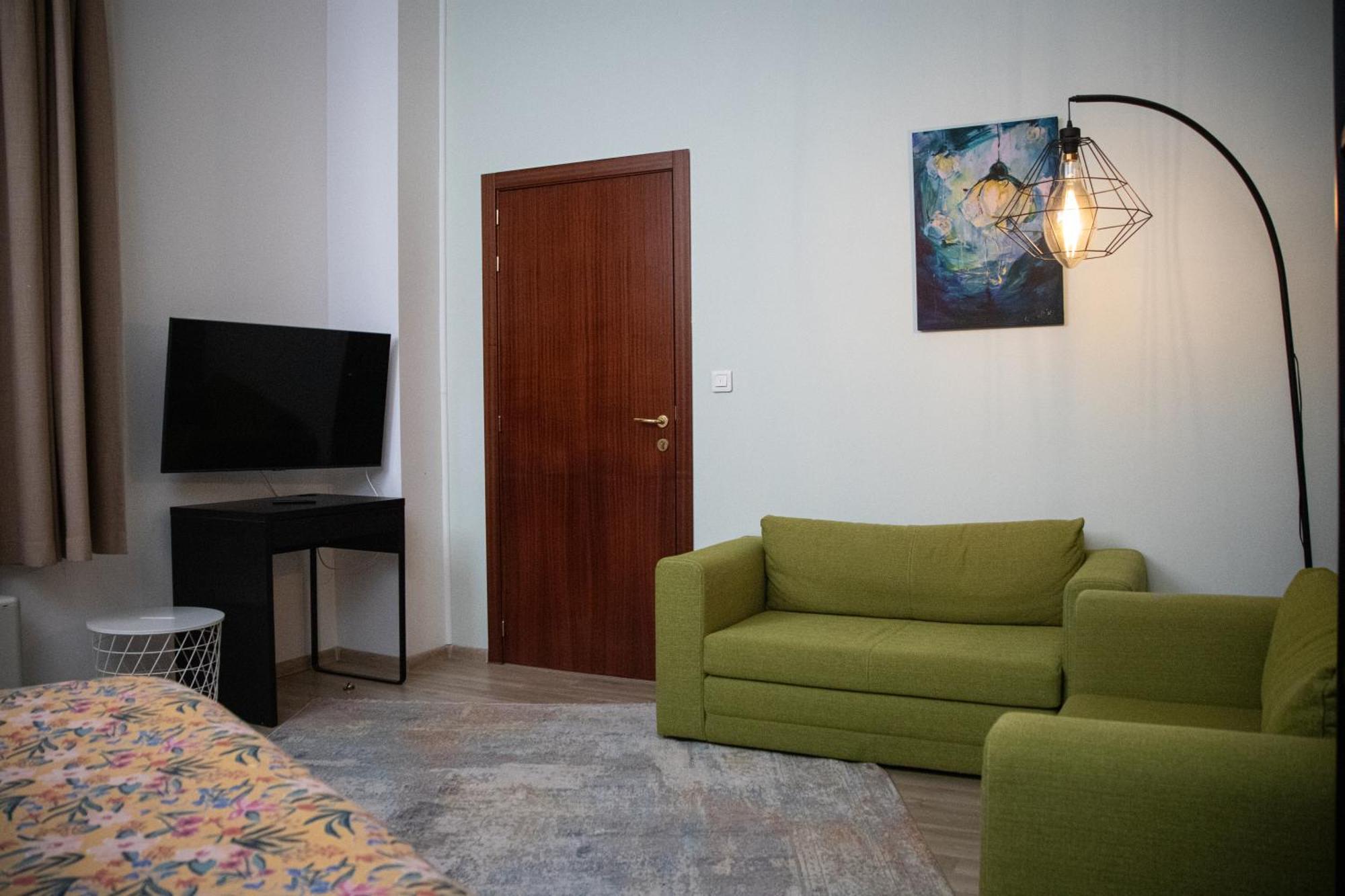 House4You - Balcescu Bucureşti Exterior foto