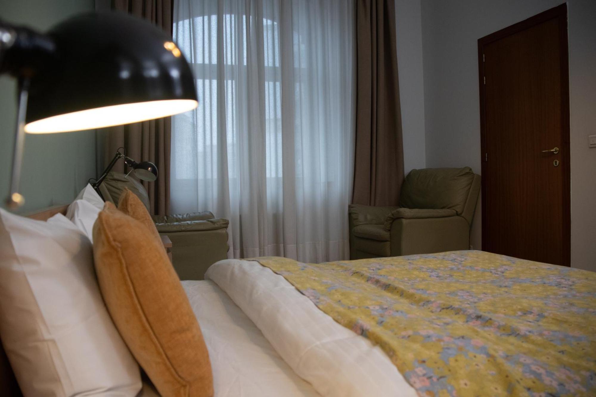 House4You - Balcescu Bucureşti Exterior foto