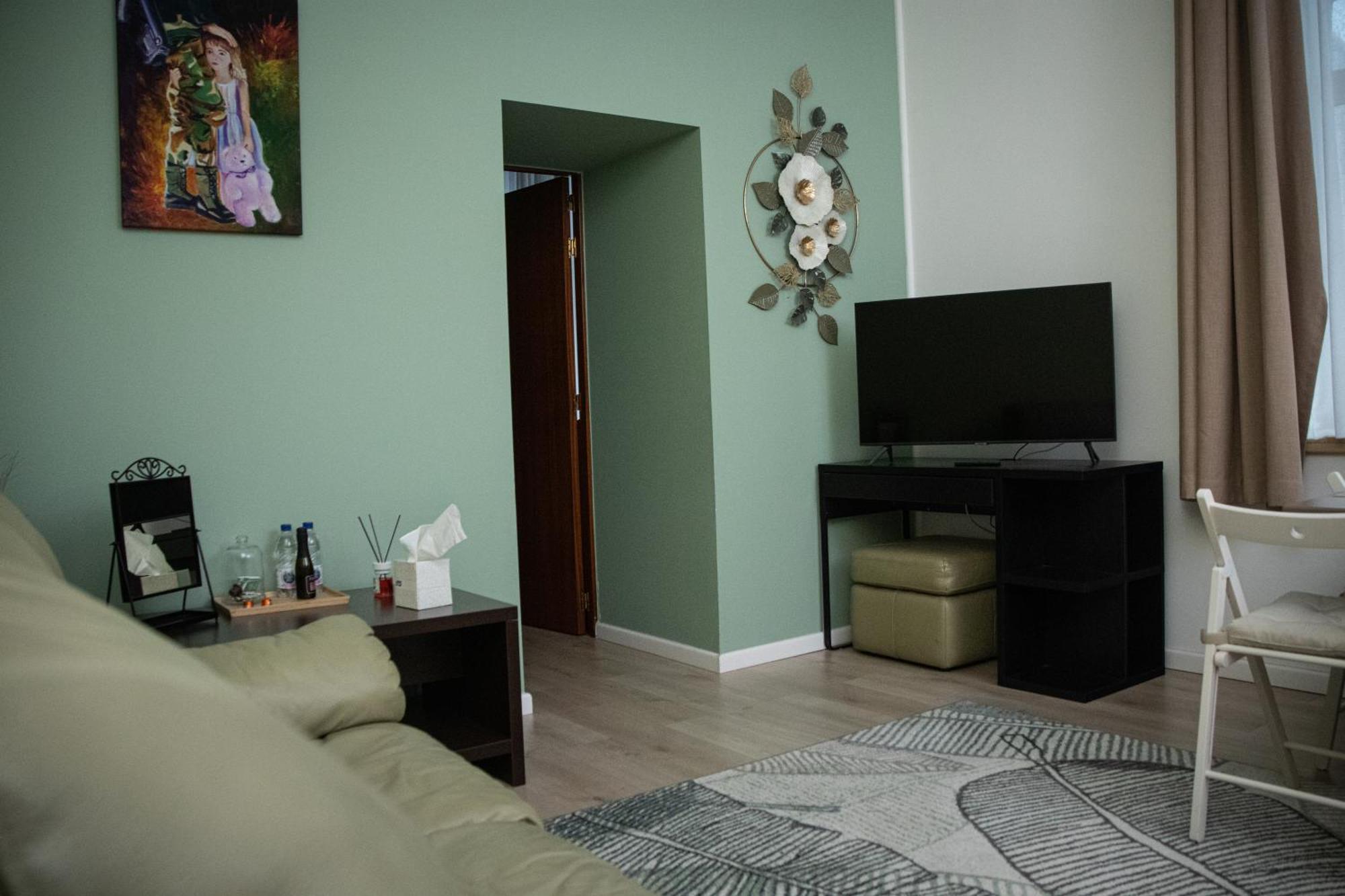 House4You - Balcescu Bucureşti Exterior foto