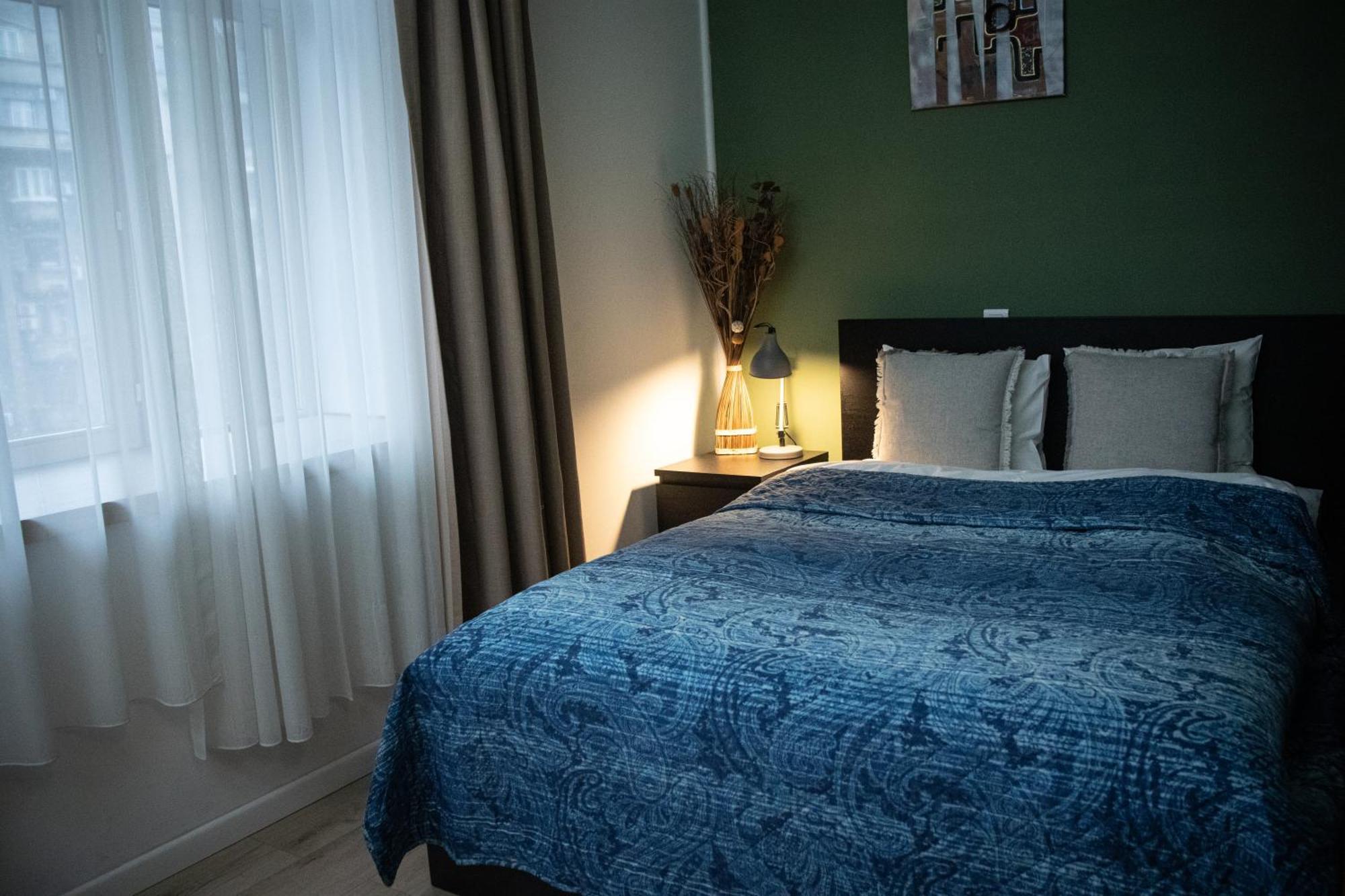 House4You - Balcescu Bucureşti Exterior foto