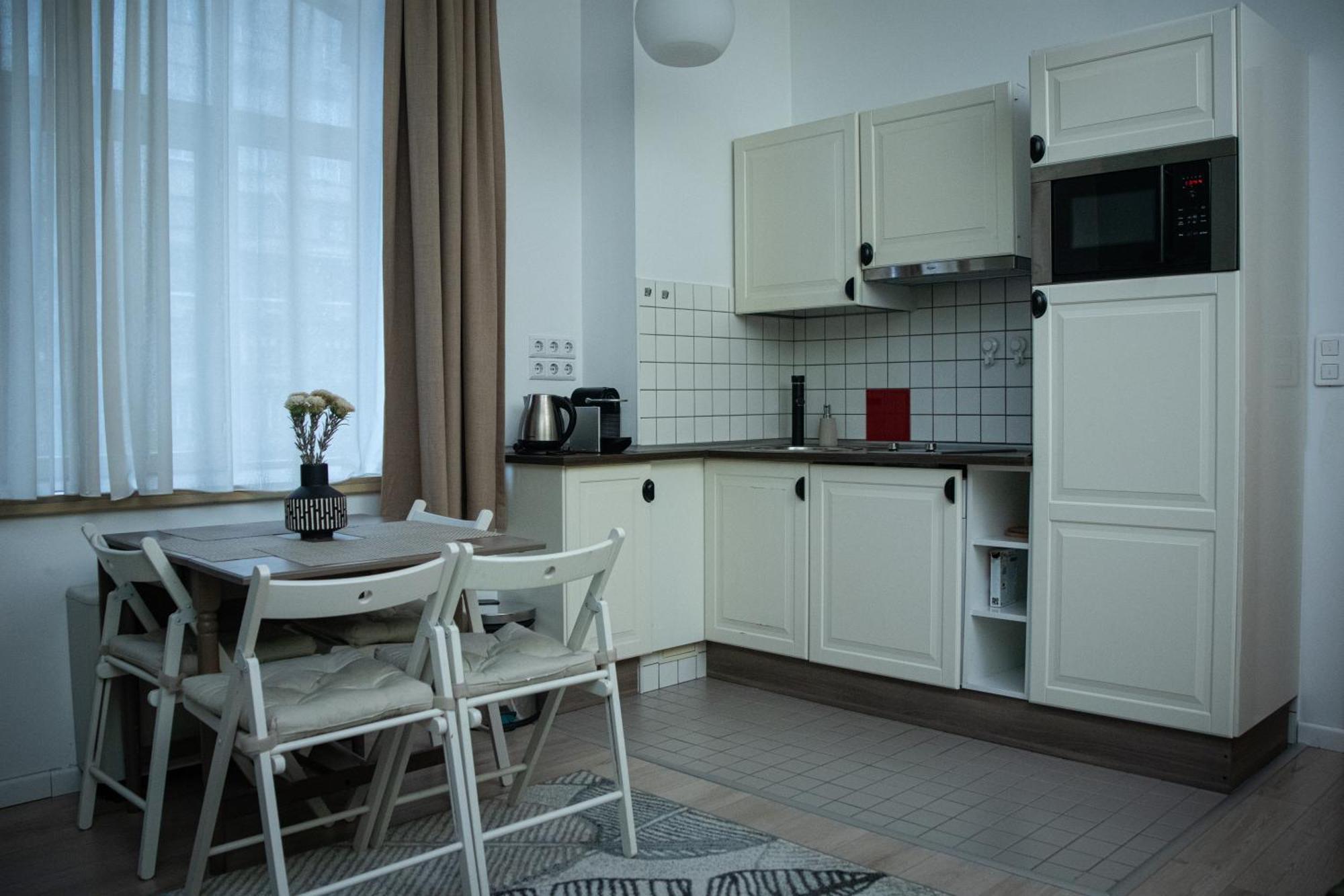 House4You - Balcescu Bucureşti Exterior foto