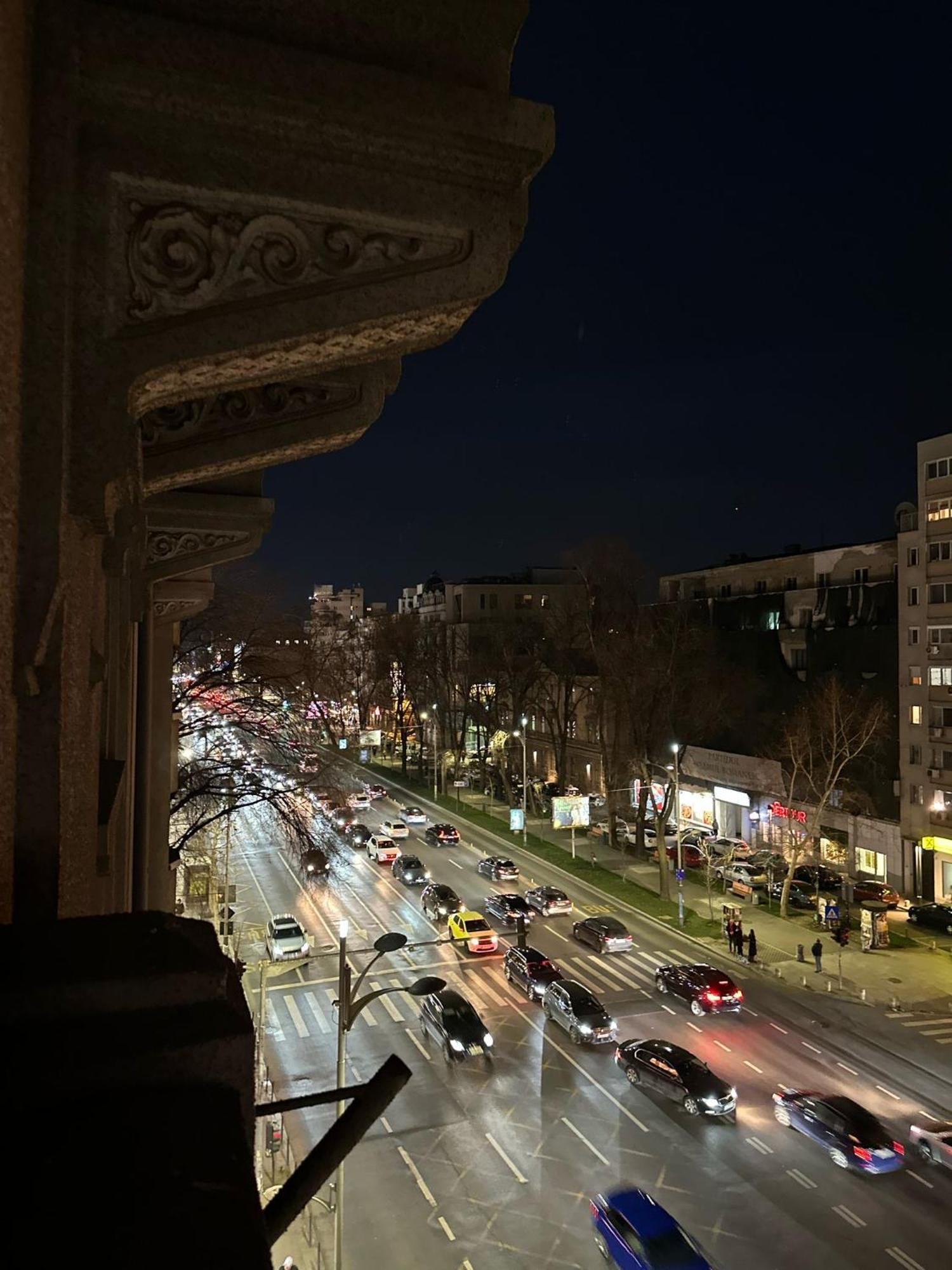 House4You - Balcescu Bucureşti Exterior foto