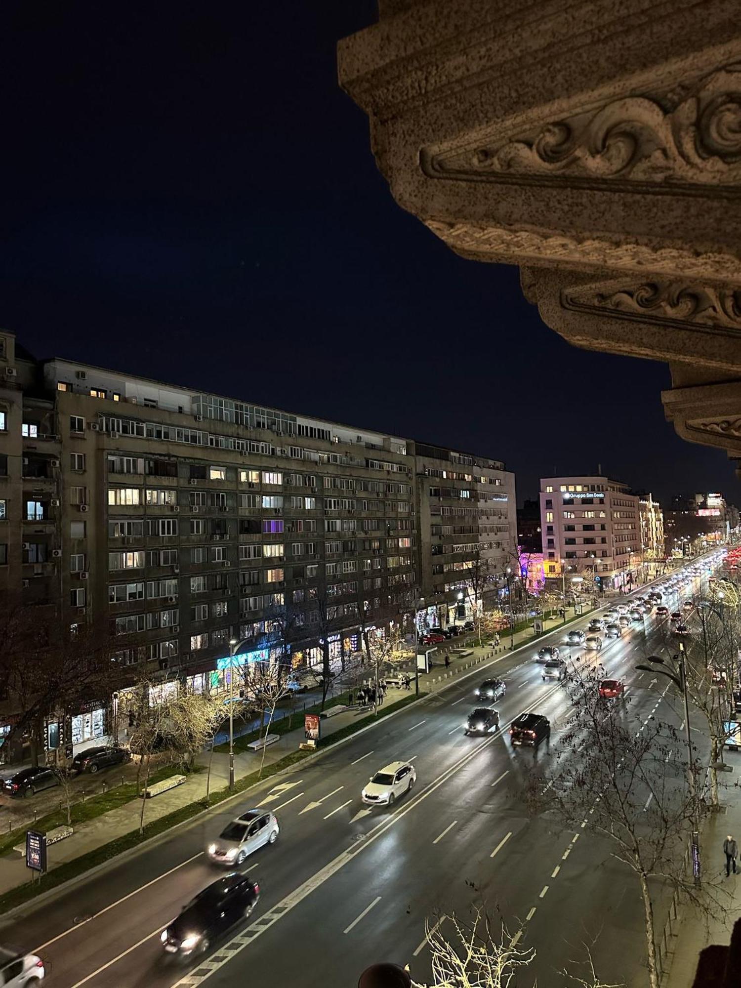 House4You - Balcescu Bucureşti Exterior foto