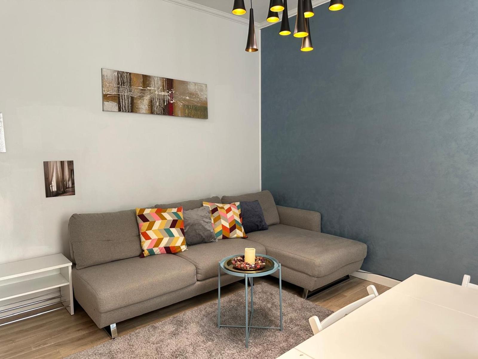 House4You - Balcescu Bucureşti Exterior foto
