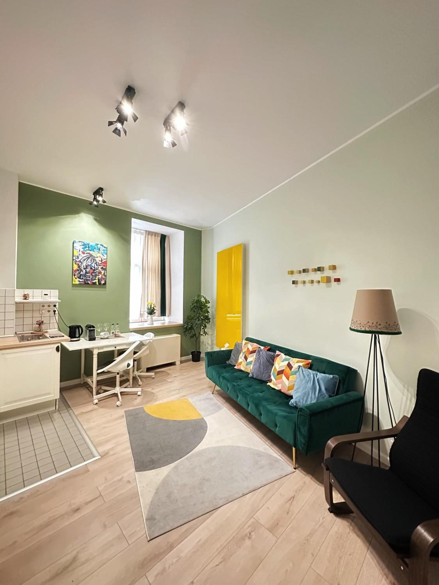 House4You - Balcescu Bucureşti Exterior foto