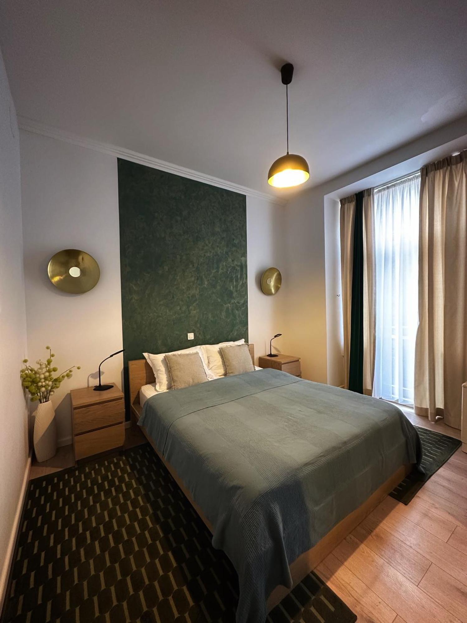 House4You - Balcescu Bucureşti Exterior foto