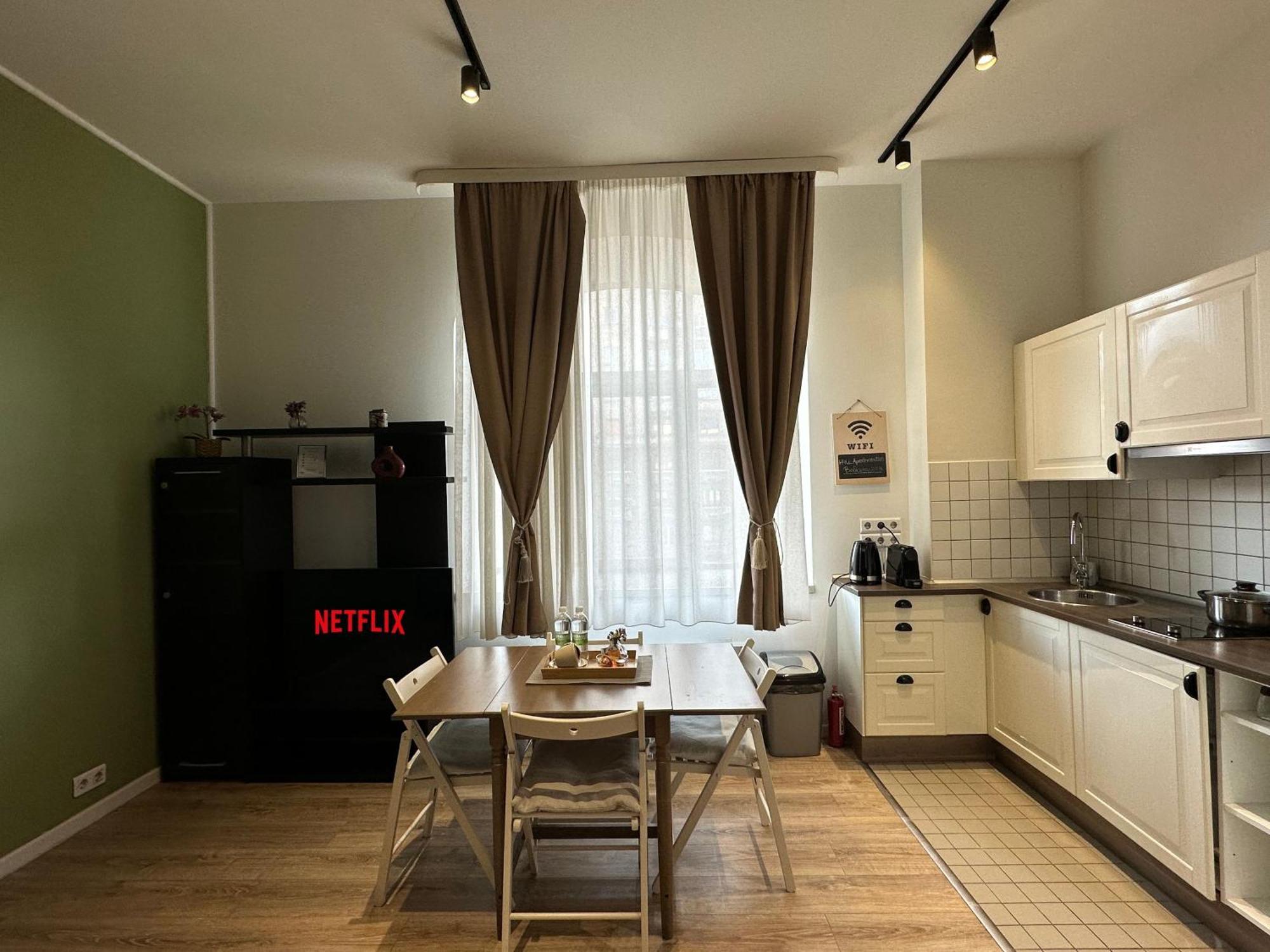House4You - Balcescu Bucureşti Exterior foto