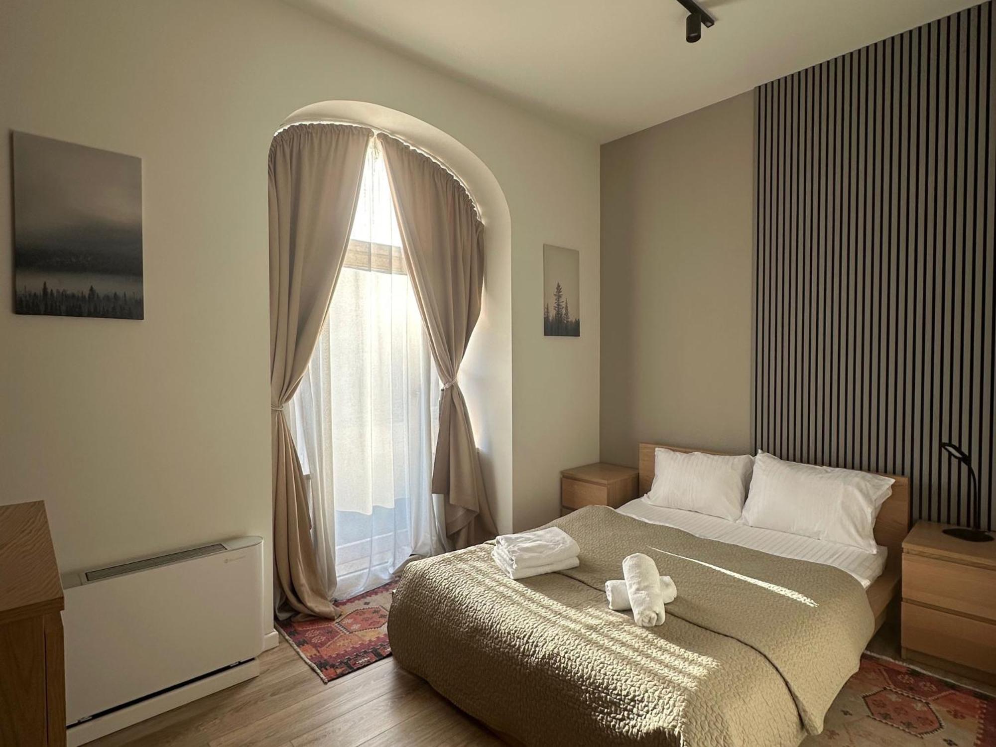 House4You - Balcescu Bucureşti Exterior foto