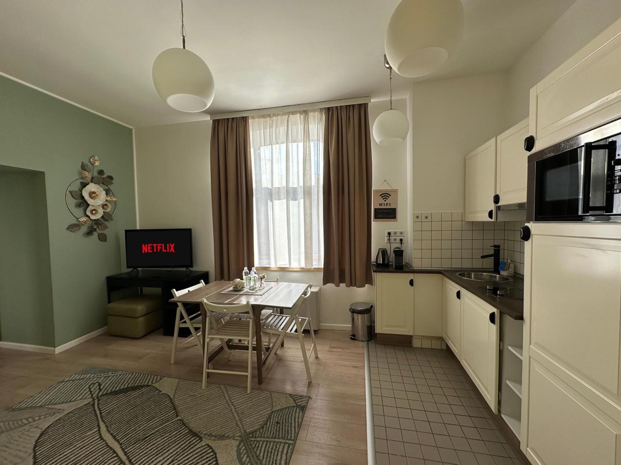 House4You - Balcescu Bucureşti Exterior foto